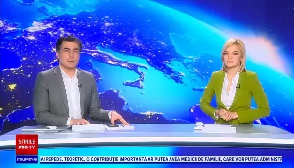 Chirurgul Gheorghe Burnei a fost condamnat definitiv la doi ani și jumătate de închisoare