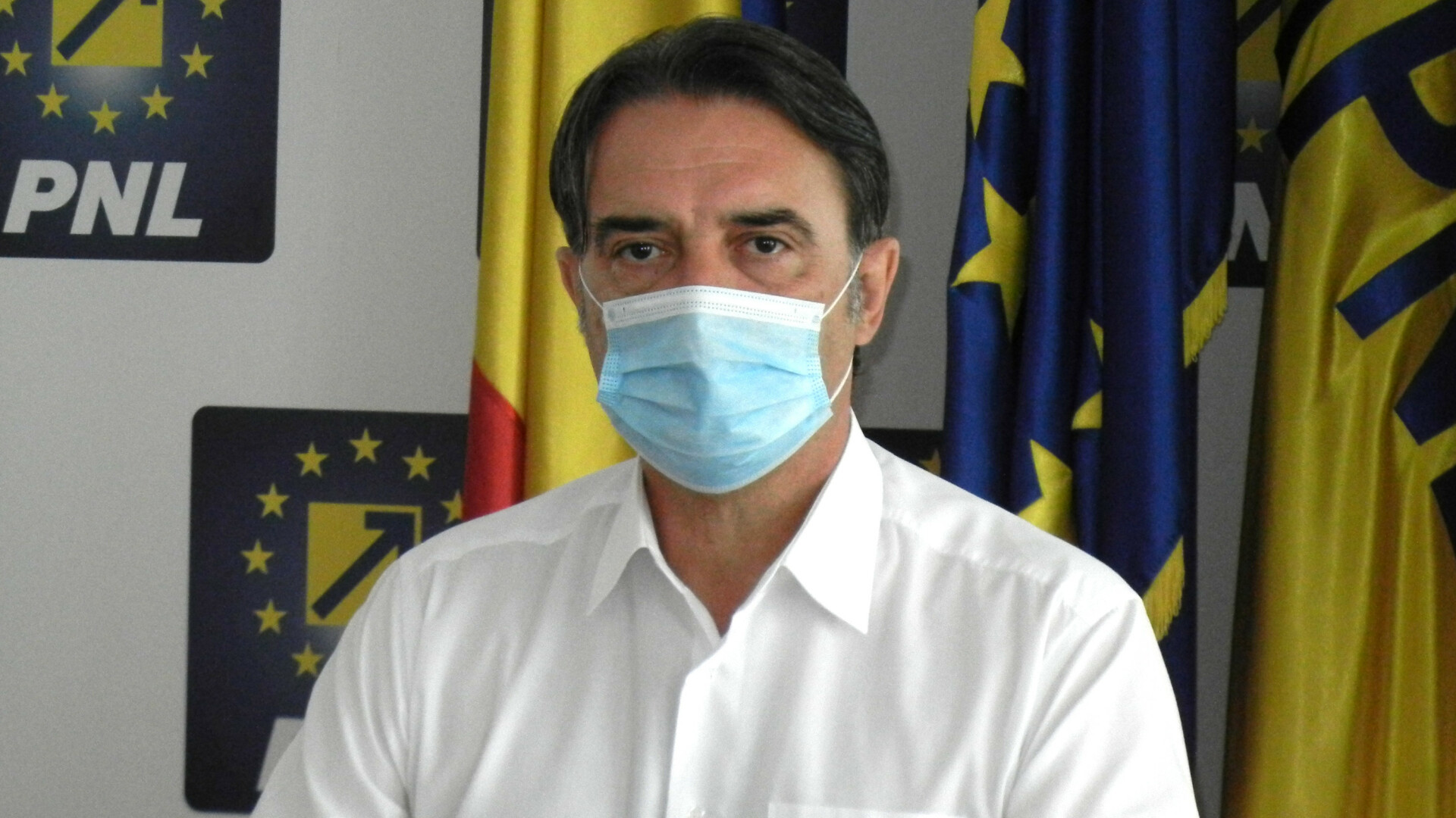 Deputatul Ioan Cupșă: „Le dăruim agresorilor brăţări electronice!”