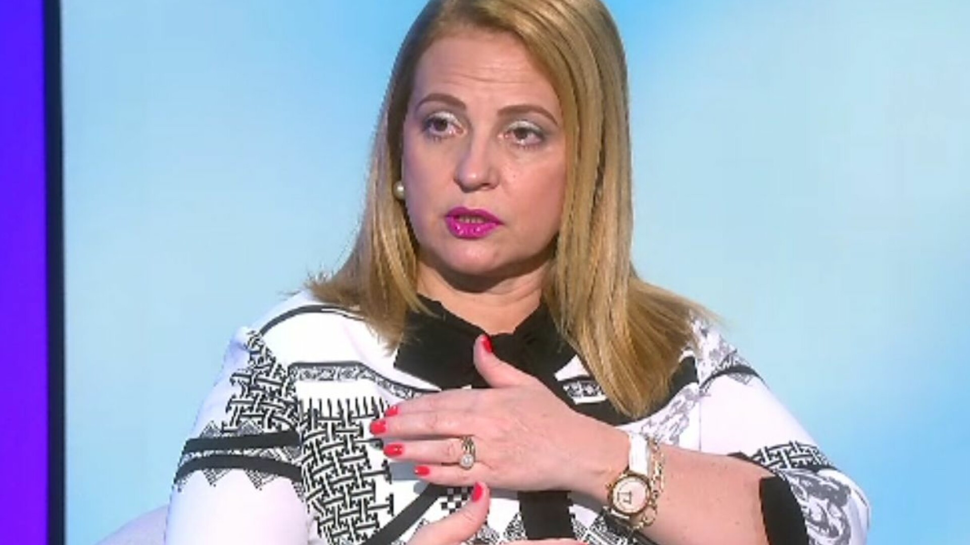 Ce boli pot indica nodulii mamari, ne explică medicul radiolog Claudia Teodorescu