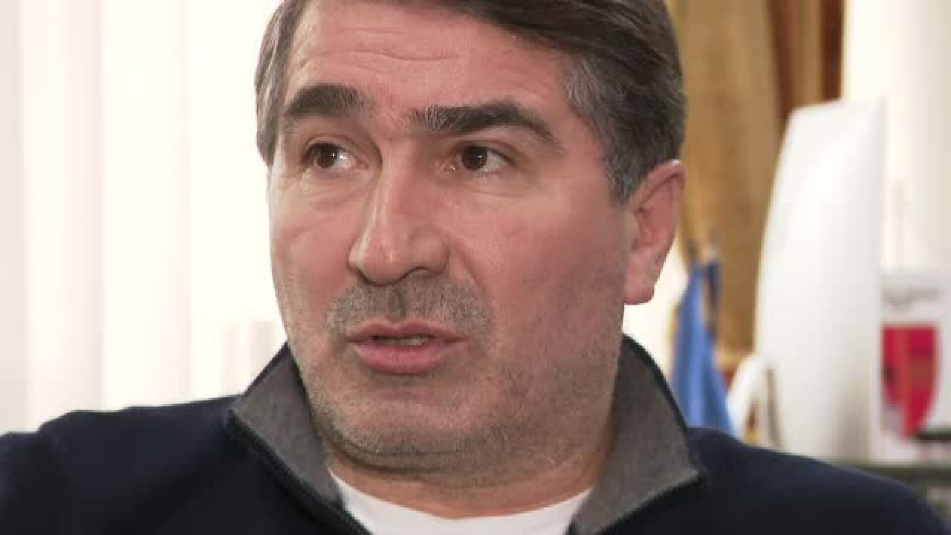 Ionel Arsene, baronul PSD de Neamț, s-a predat autorităților din Italia, unde se ascundea