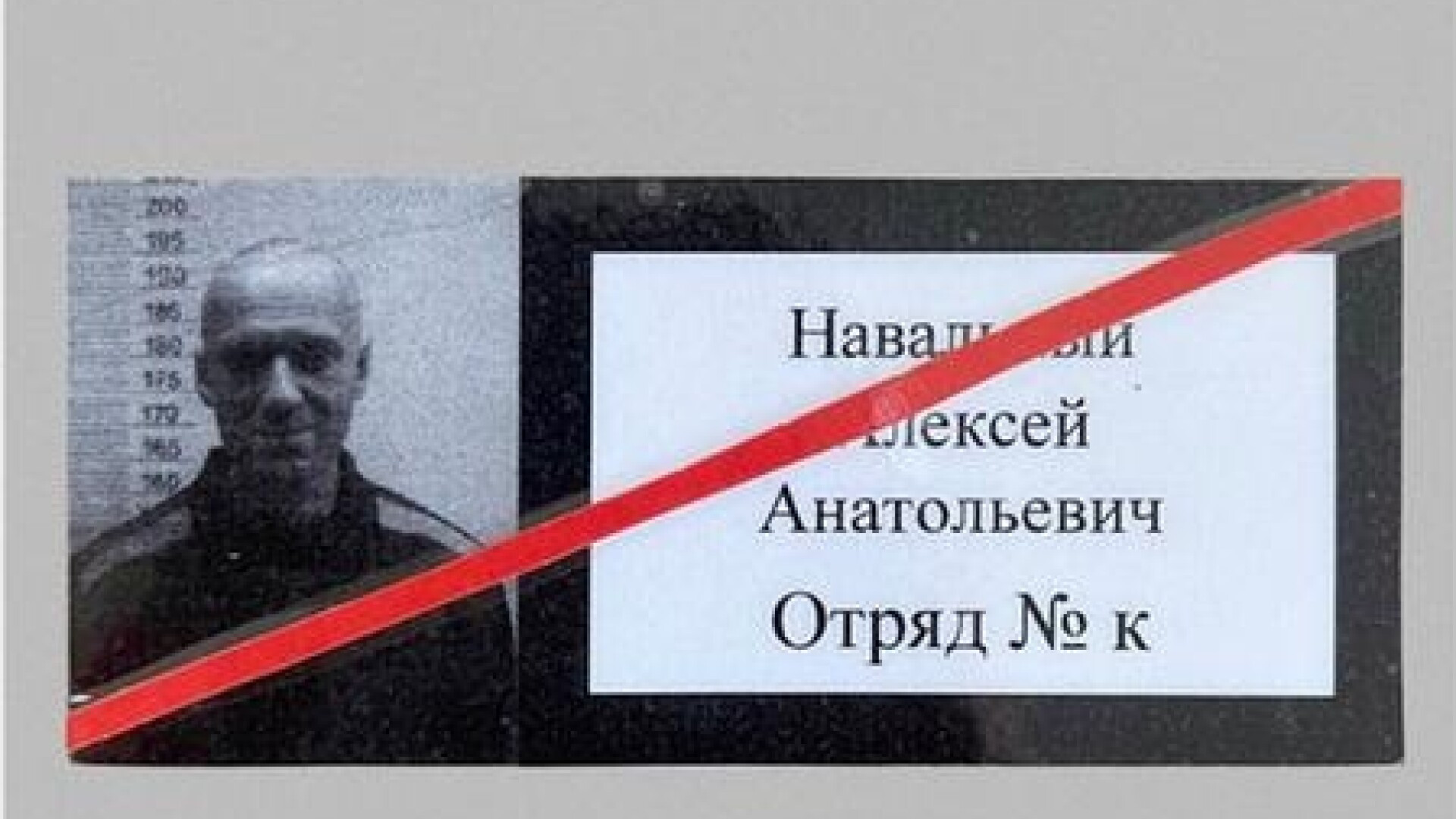 Aleksei Navaln&icirc;i