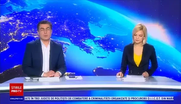 Accident grav. Patru persoane au murit în județul Galați, după ce mașina lor a intrat sub un TIR. FOTO