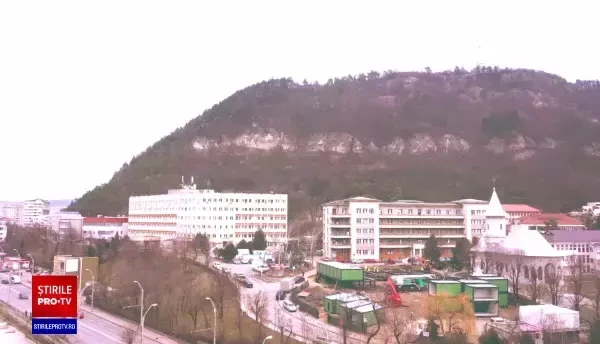 ”Experimentul Piatra Neamț”. Ce s-a întâmplat în spitalul groazei, unde pacienții au ars de vii