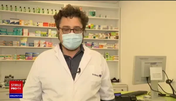 Testele rapide Covid-19 pe care le vom putea face în farmacii nu vor fi gratuite