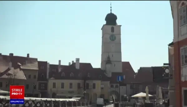 Proiect de lege: Tinerii români care vor să învețe în străinătate vor primi ajutor de la stat. Care sunt condițiile