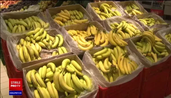 Amenzi de sute de milioane de lei, date de inspectorii ANPC. Ce nereguli au găsit la produsele bio