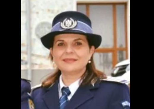 O poliţistă din Mureş, infectată cu noul coronavirus, a murit la 53 de ani: „Era ca o mamă pentru noi toți”