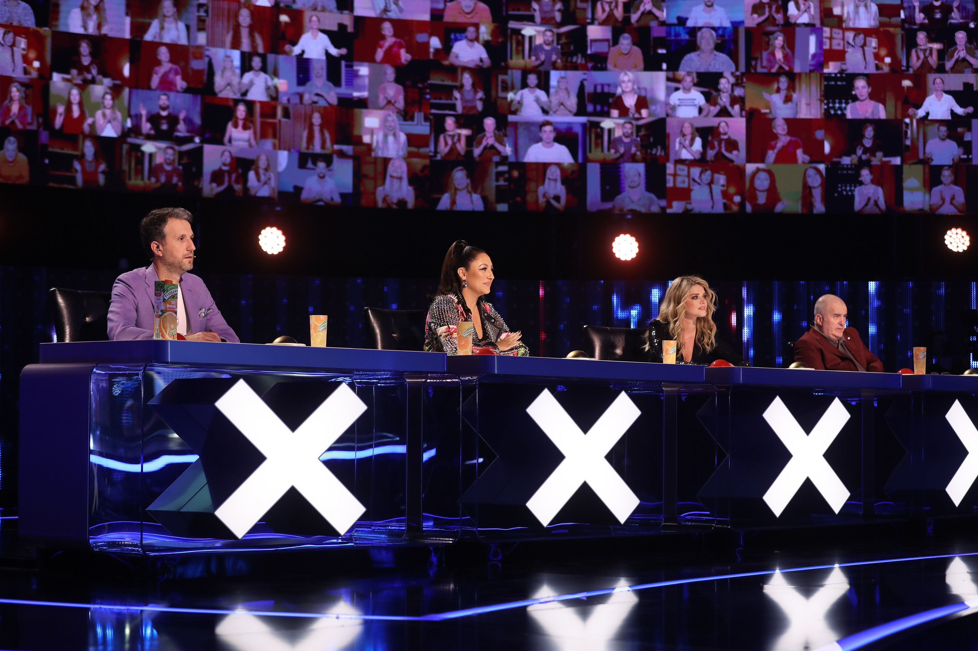 Românii au talent, vineri 2 aprilie. Taximetristul care îi aduce un omagiu lui Amza Pellea