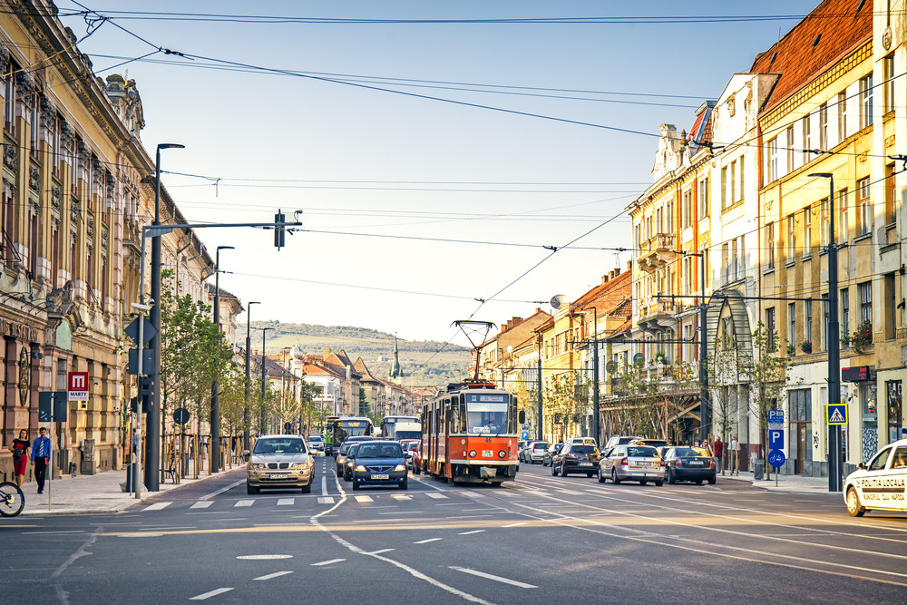 Cluj-Napoca va ajunge la 1 milion de locuitori în 10 ani
