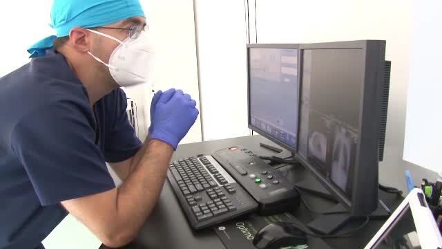 Aparatele esențiale din spitale au început să se defecteze din cauza uzurii mari