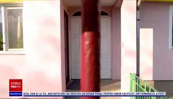 Crimă înfiorătoare în Iași. O femeie a fost ucisă de propriul fiu, chiar de ziua ei