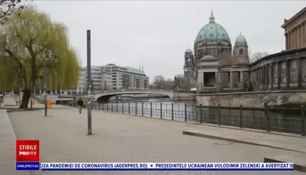 În apropierea Paștelui, cele mai multe ţări din Europa înăspresc restricţiile