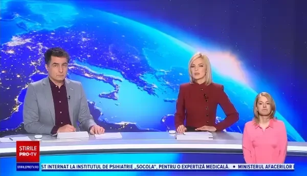 Farsă de 1 aprilie încheiată cu o confruntare între mii de tineri și poliție, în Belgia