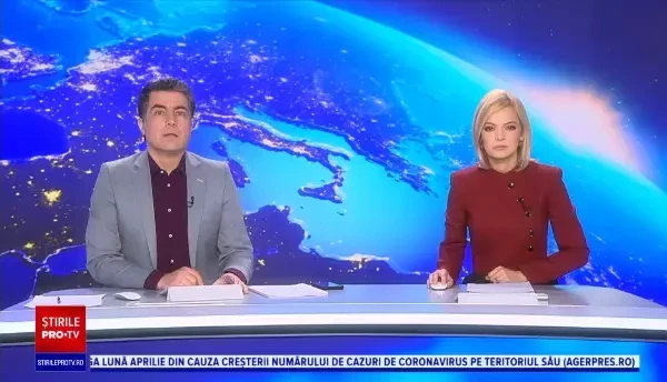 Vulcanul Etna a erupt din nou. Traficul aerian a fost deviat