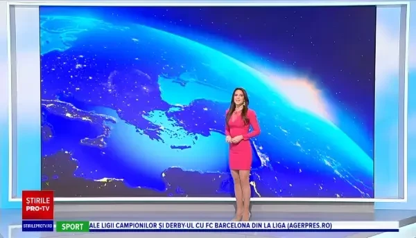 Vreme deosebit de caldă. Zonele în care se vor înregistra 21 de grade