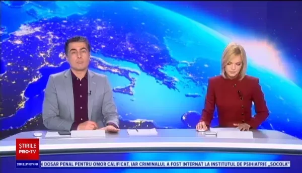 Un polițist a fost înjunghiat în curtea Secţiei 9 din Capitală. Agresorul a transmis live pe Facebook momentul atacului