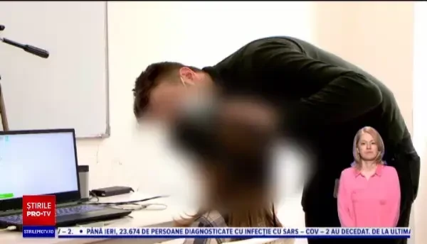 Aplicaţia creată de o companie din Iaşi pentru a ajuta copii diagnosticaţi cu autism