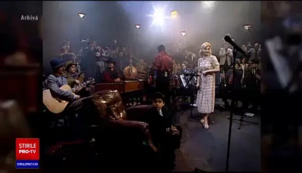 A murit Nelu Ploieşteanu. Artistul era internat cu Covid-19 la Spitalul Floreasca