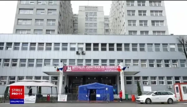 Situaţie revoltătoare la SJ Baia Mare. Bugetul pentru mâncarea pacienţilor, înjumătățit. Ce mâncau bolnavii