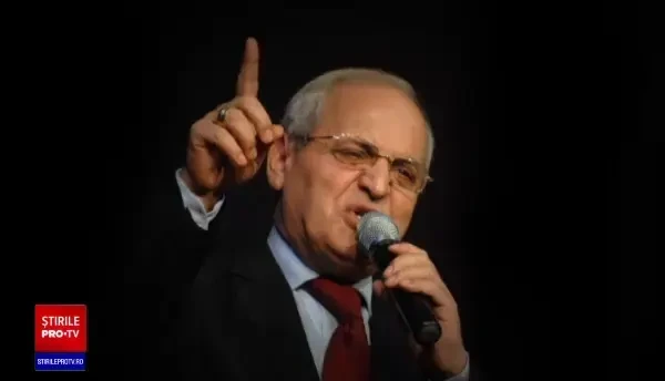 A murit Nelu Ploieşteanu. Artistul era internat cu Covid-19 la Spitalul Floreasca