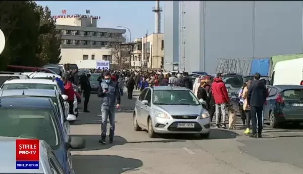 Adeverinţa de vaccinare ne-ar putea aduce beneficii. Ce facilități pregătește Guvernul