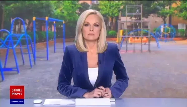 Copii bătuți într-un loc de joacă din Drobeta Turnu Severin. Motivul este incredibil