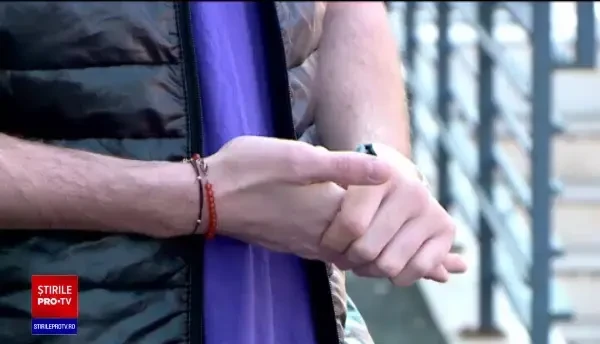 Tot mai mulți tineri ajung la spital în stare critică din cauza drogurilor. Avertismentul specialiștilor