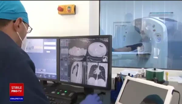 Aparatele esențiale din spitale au început să se defecteze din cauza uzurii mari