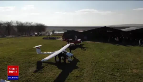 ILikeIT. 20% din transportul aerian de pasageri este asistat digital de o companie din România