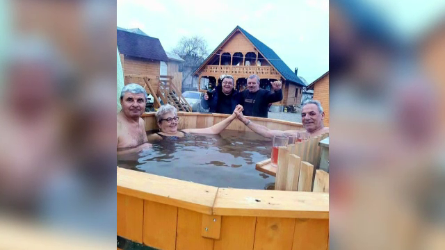 Vânzările de ciubere s-au triplat în ultimul an. Cât costă un astfel de „jacuzzi” popular românesc