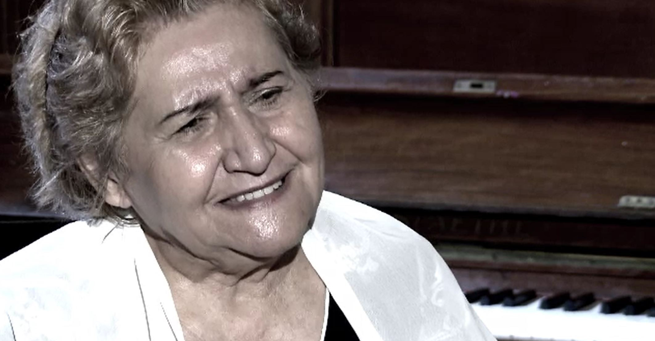 Mărturie emoționantă a fiicei artistei Gabi Luncă, după decesul celebrei cântărețe: "Nu a ştiut cât este de iubită"