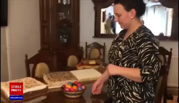 Catolicii și protestanții sunt pe ultima sută de metri cu pregătirile de Paște. Ce trebuie să știe cei care merg la Înviere