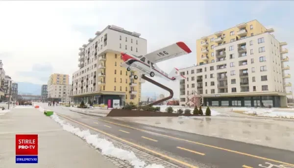 Ce înseamnă orașul sfertului de oră. Urbaniștii aplică, de câțiva ani, acest concept în dezvoltarea orașelor