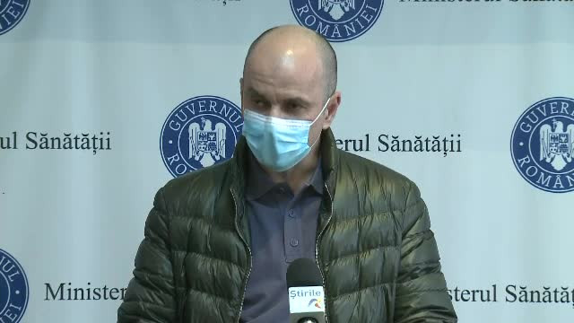 Directorul Spitalului Pantelimon: ”Presiunea este foarte mare, nu știu cât vor mai rezista cadrele medicale”
