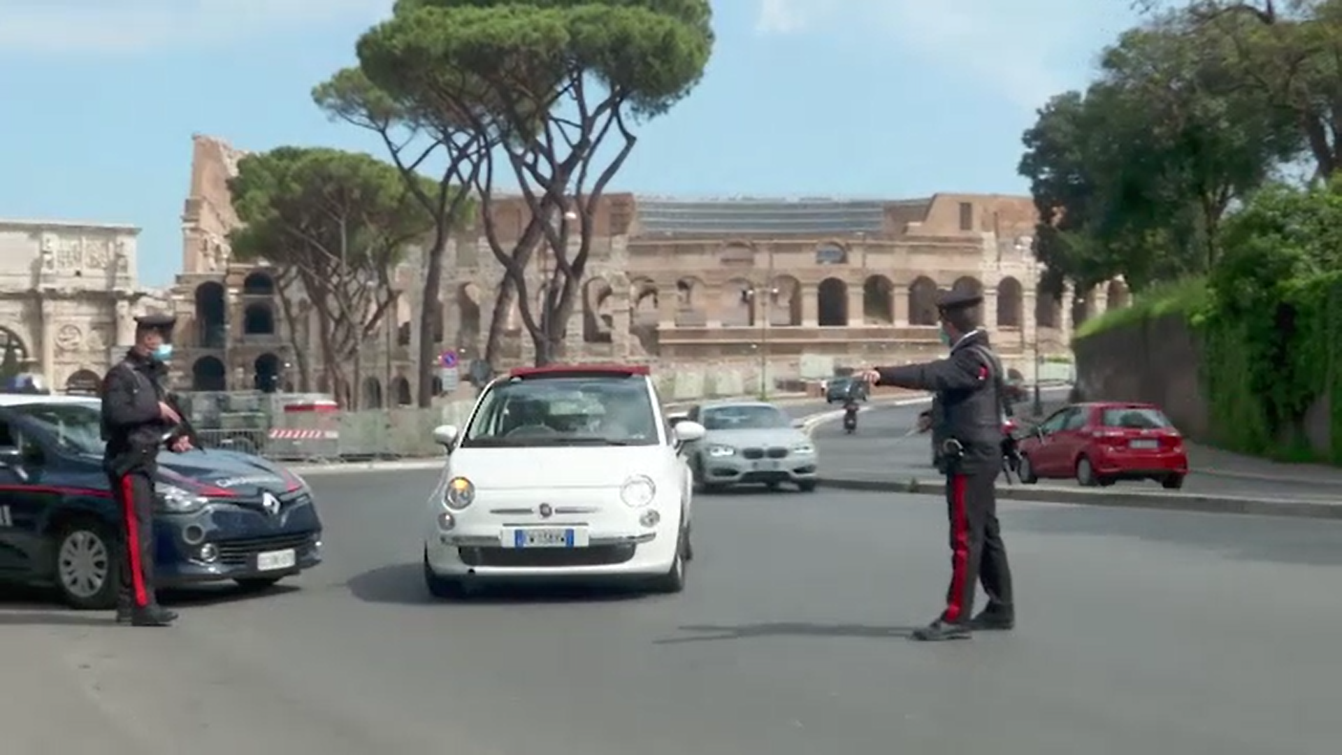 Paștele Catolic, sărbătorit în Europa cu restricții suplimentare chiar și în carantină