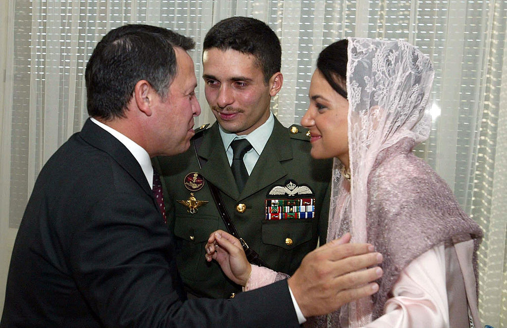 Prinţul Hamza al Iordaniei afirmă că nu va da ascultare „ordinelor” armatei