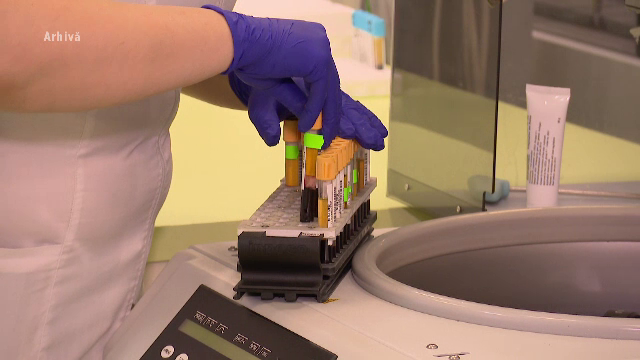 Încasări record înregistrate de laboratoarele de analize, odată cu apariția SARS-CoV-2