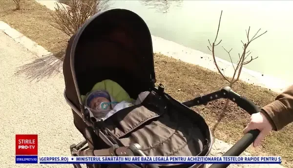 De ce își doresc românii să aibă familii numeroase. Româncele, pe locul 2 în UE la numărul de copii născuți