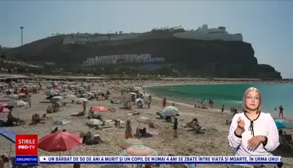 Paștele catolic a fost sărbătorit acasă în țările europene. Sectorul turistic este grav afectat de pandemie