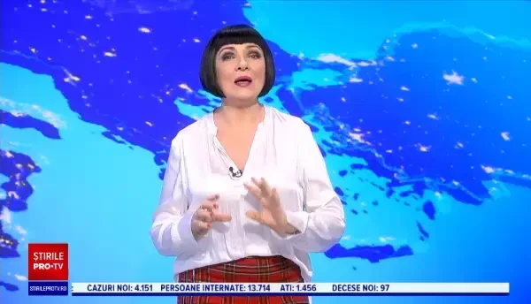 Horoscop 5 aprilie 2021, cu Neti Sandu. Săgetătorii se vor bucura de revenirea cuiva care lăsase un mare gol în sufletul lor