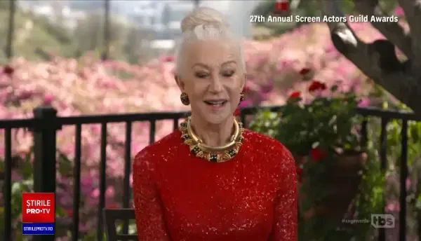 Filmul „The Trial of the Chicago 7” şi serialul „The Crown”, premiate de Sindicatul actorilor americani