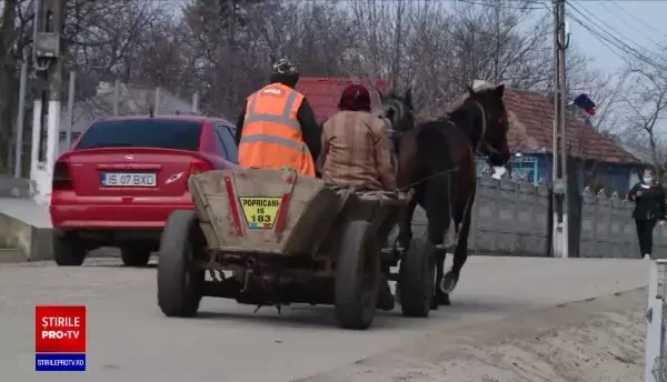 Caz revoltător în județul Iași. Un bătrân a fost agresat sexual de fiul vitreg