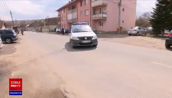 O femeie din Brașov a avut 15 ani grijă de un bolnav, crezând că e fratele ei. De la ce a pornit confuzia