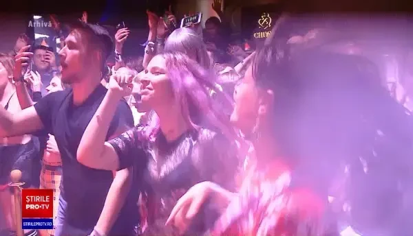 Românii vor putea merge din vară la spectacole, cu anumite condiții. Care sunt acestea