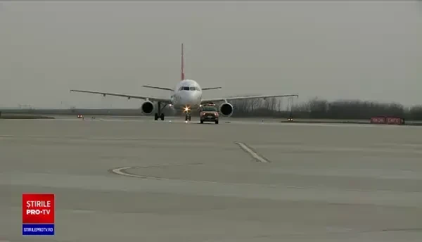 Noi curse aeriene, în această primăvară. Ce rute se redeschid