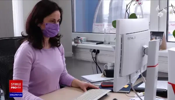 Sistemul de muncă hibrid i-a convins pe mulți angajatorii că merită păstrat și după încheierea pandemiei