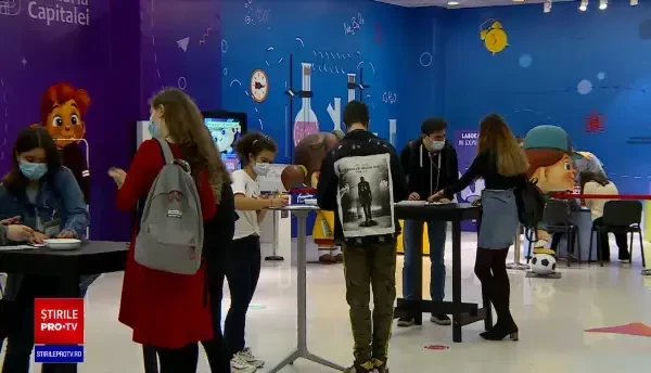 Vacanță prelungită pentru elevi, probleme pentru părinții cu copii mici. Fiecare familie e pe cont propriu