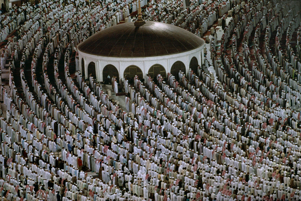 Pelerinajul la Mecca va fi permis doar persoanelor vaccinate sau imunizate împotriva Covid-19