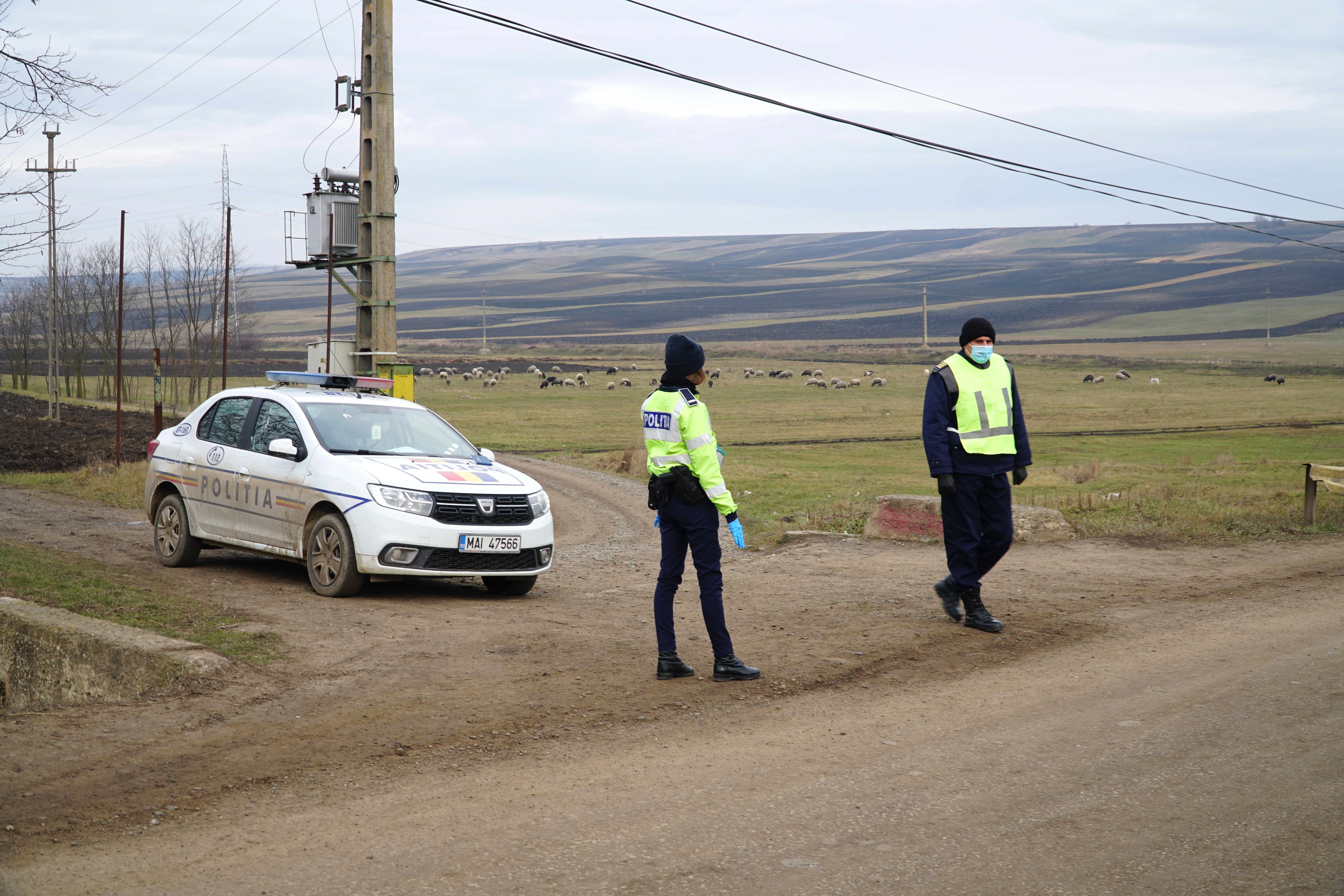 Peste 400 de localități din țară au rata de infectare la 14 zile mai mare sau egală cu 3 la mie. DOCUMENT