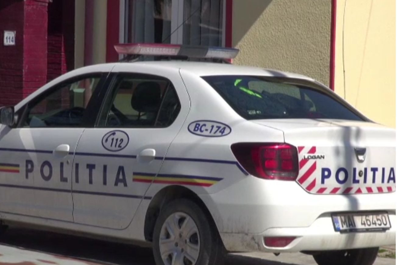 Abia eliberat din închisoare, un bărbat a încercat să violeze două femei